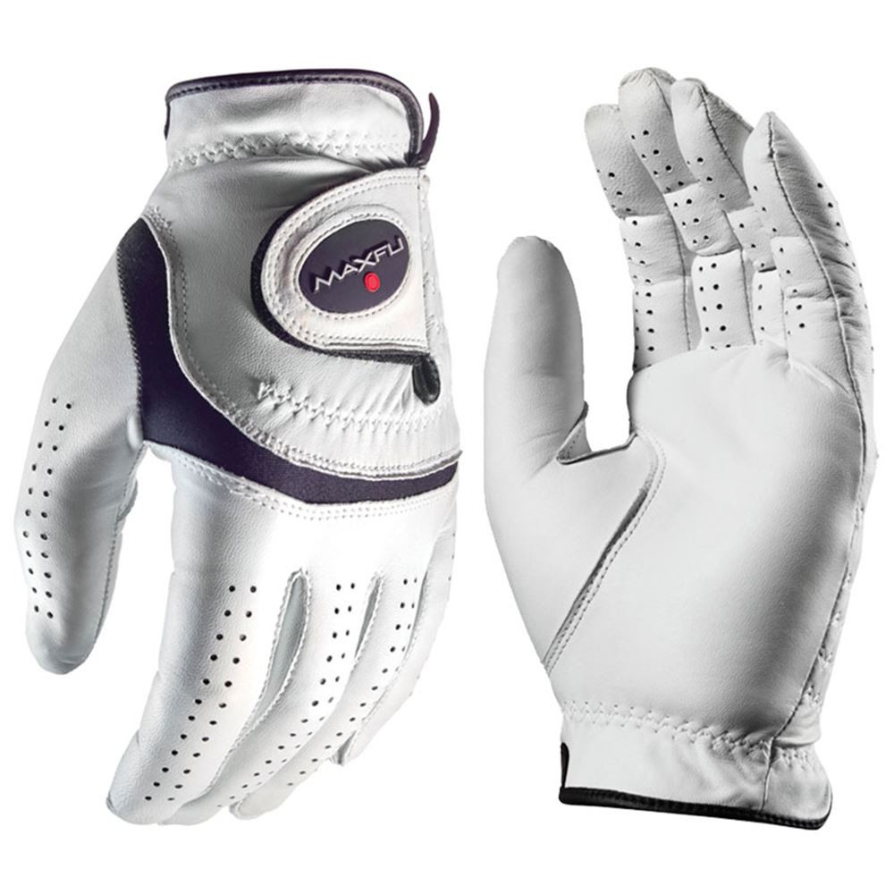 Maxfli Tour Cabretta Cadet Golf Glove GolfWorks Canada