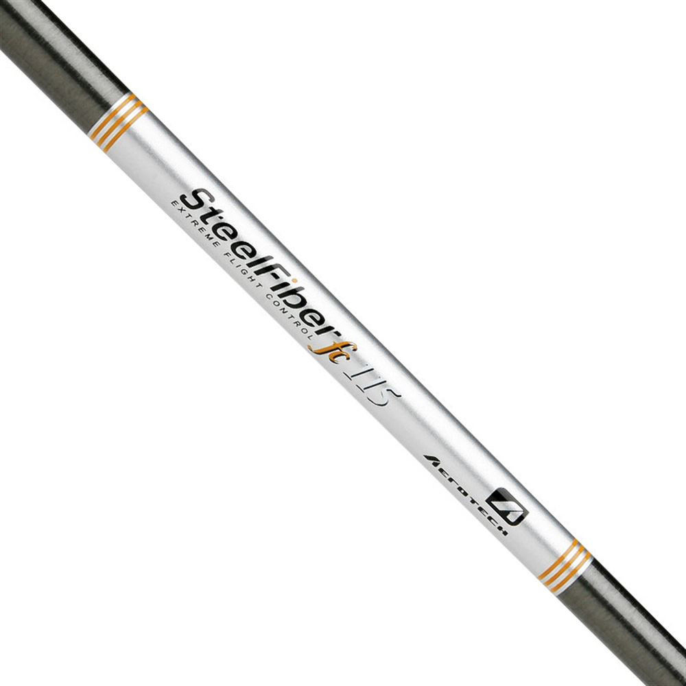 Aerotech Steelfiber FC115 .370