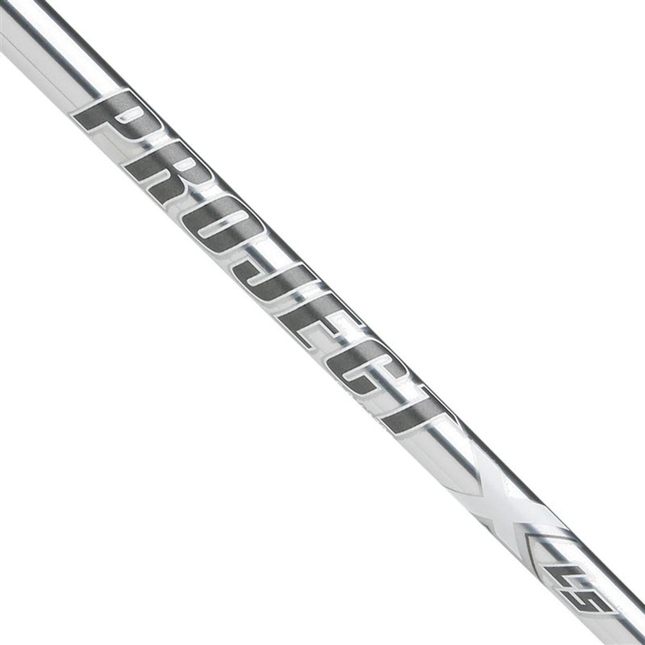 TT Project X LS .355 Steel Iron Shafts