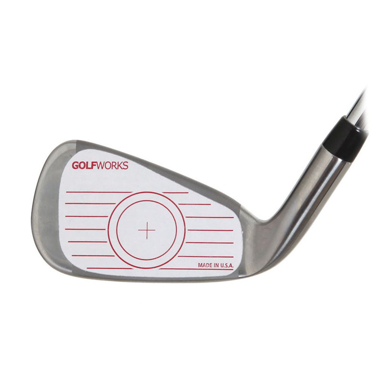 まーぐんステッカー！ ぐんぐ〜ん！ Oversized Iron Impact Marking Decals - GolfWorks Canada