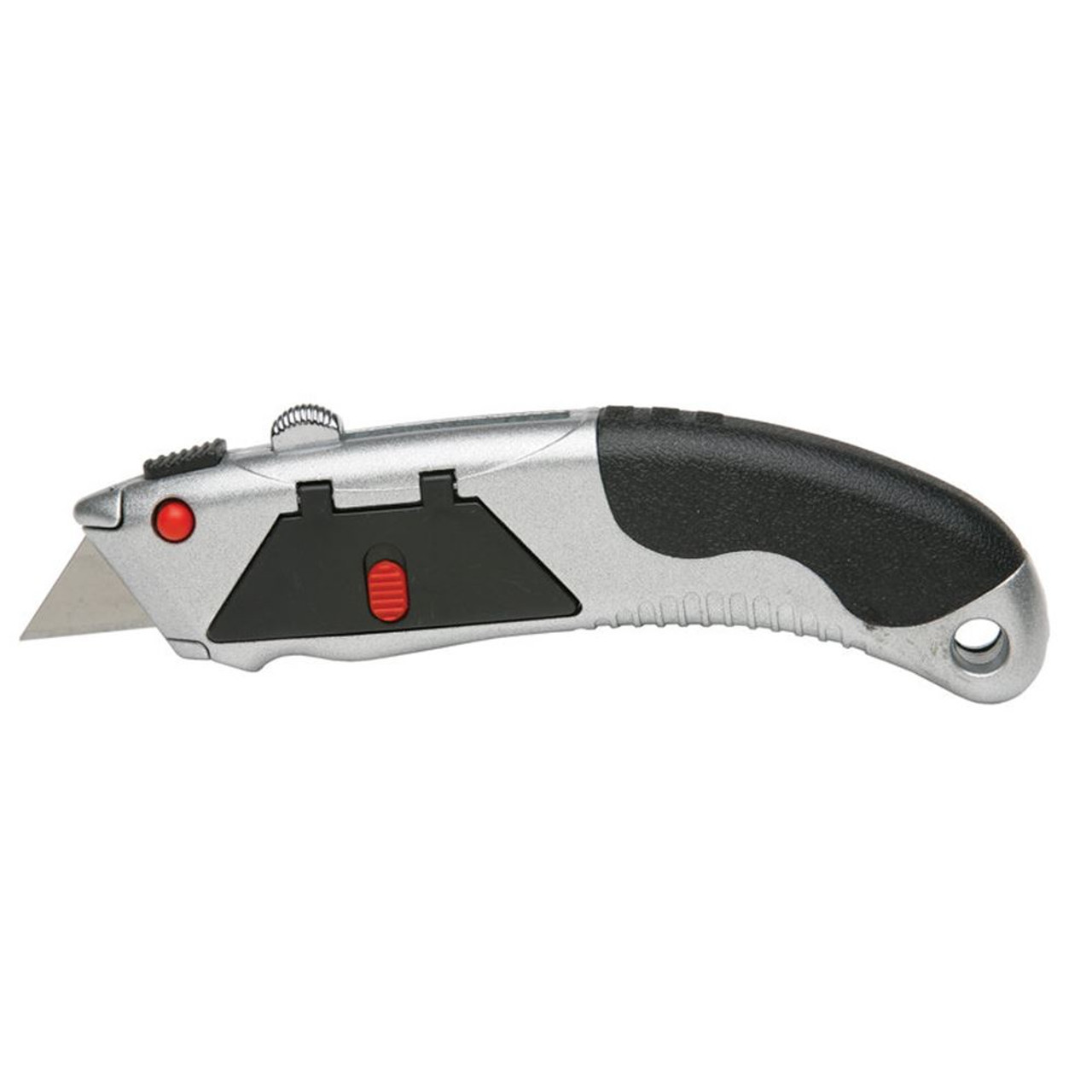 Do it Best Retractable Heavy Duty Utility Knife