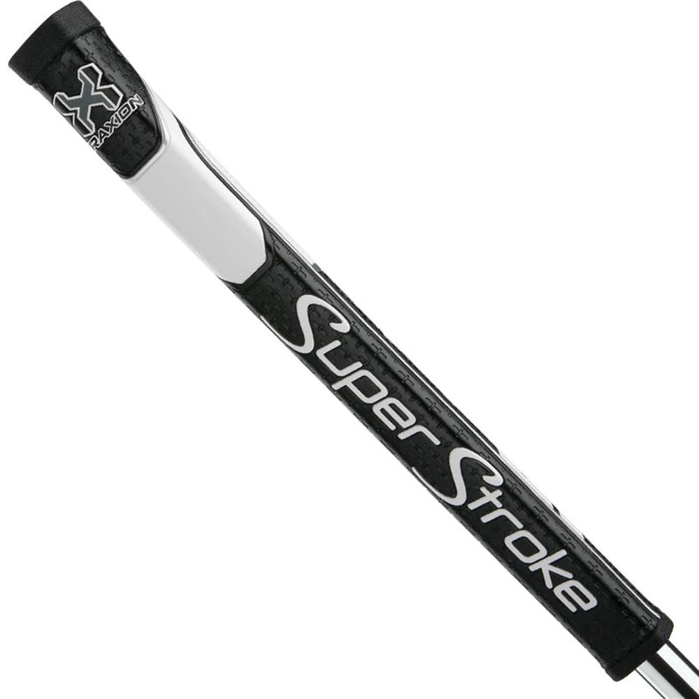 TP TRUSS パター SuperStrokeグリップ Super Stroke Traxion Pistol GT Tour Putter Grips - GolfWorks Canada