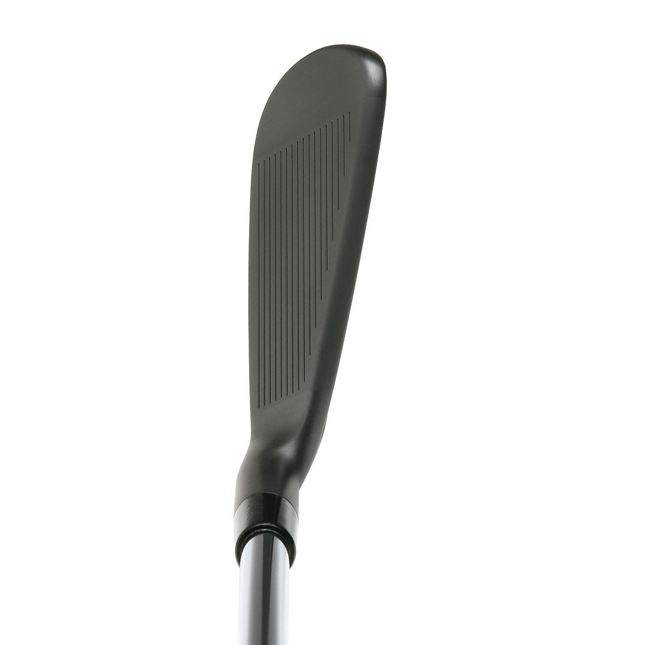 Maltby TE+ Forged Black DBM Iron Heads - GolfWorks Canada