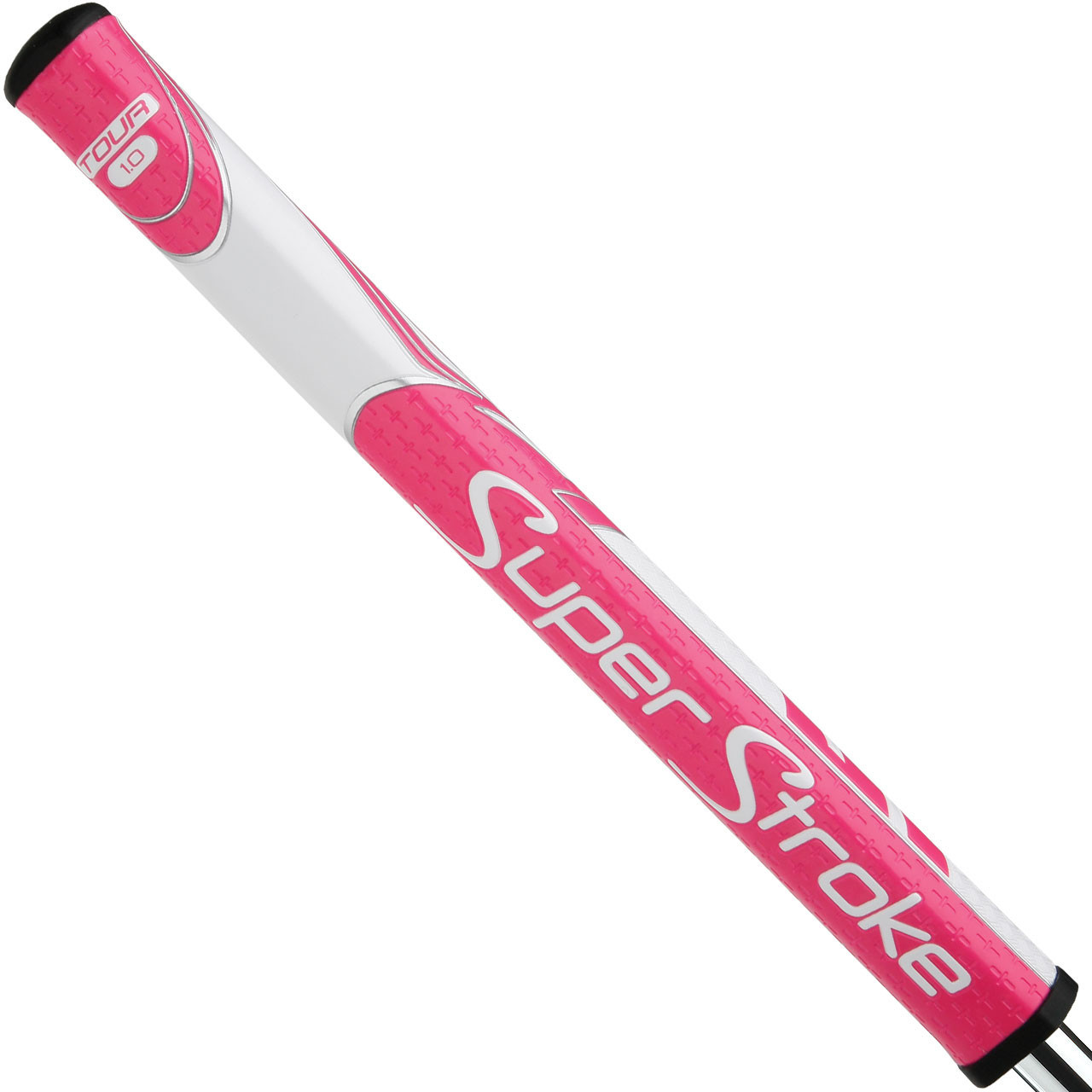 STABRIDGE × GRIP SWANYINNER CITYEXPLORER Ss Zenergy Tour 1.0 Putter Grip - GolfWorks Canada