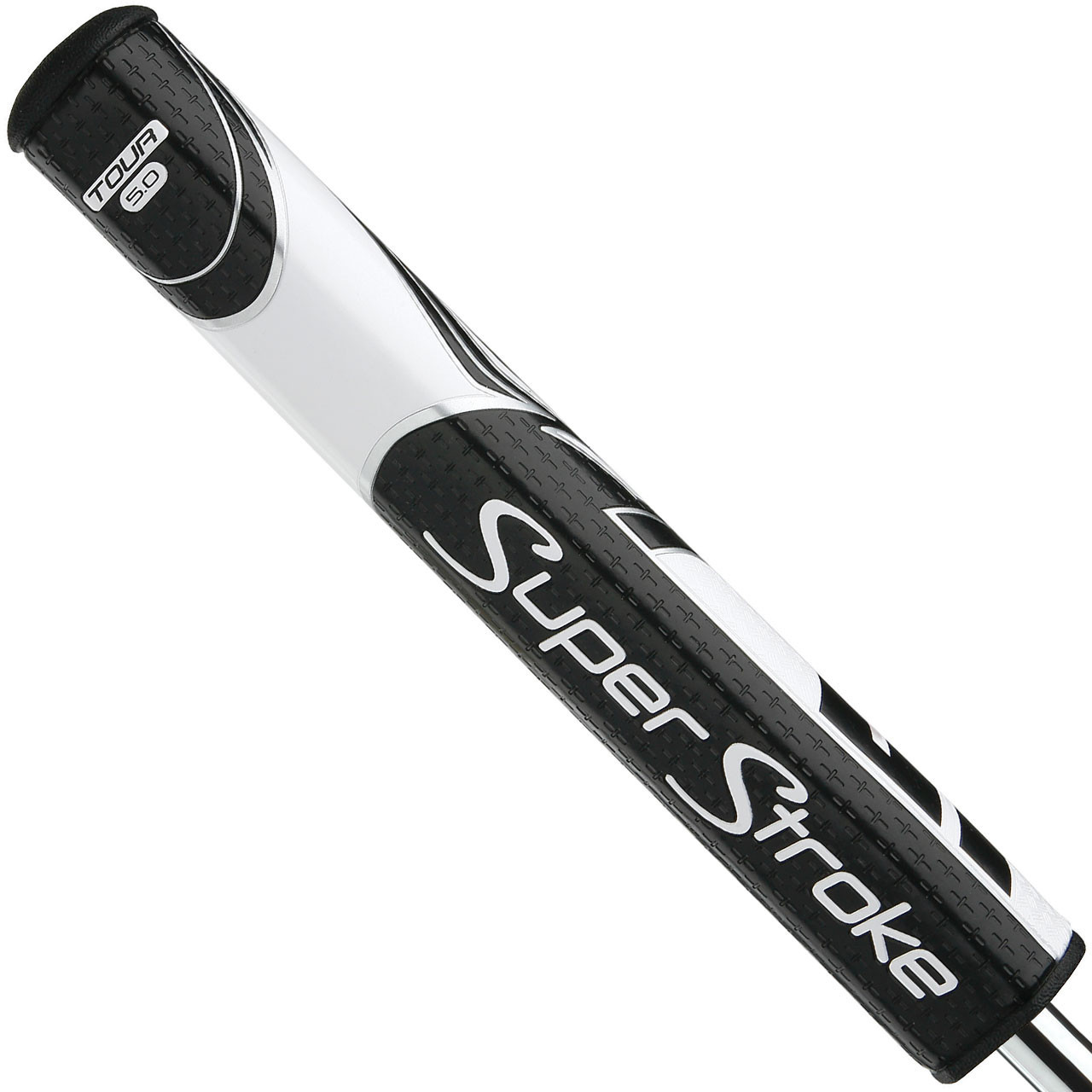 クラブ touradtp 5-s 3W Ss Zenergy Tour 5.0 Putter Grip - GolfWorks Canada