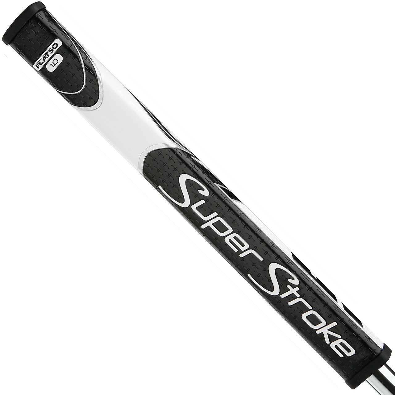 Ss Zenergy Flatso 1.0 Putter Grip - GolfWorks Canada