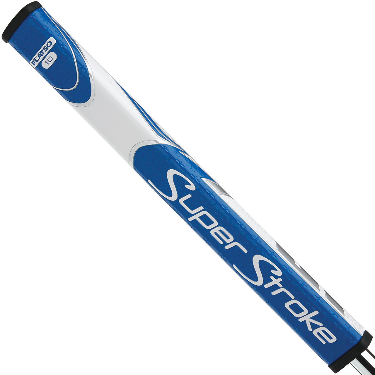 Ss Zenergy Flatso 1.0 Putter Grip - GolfWorks Canada