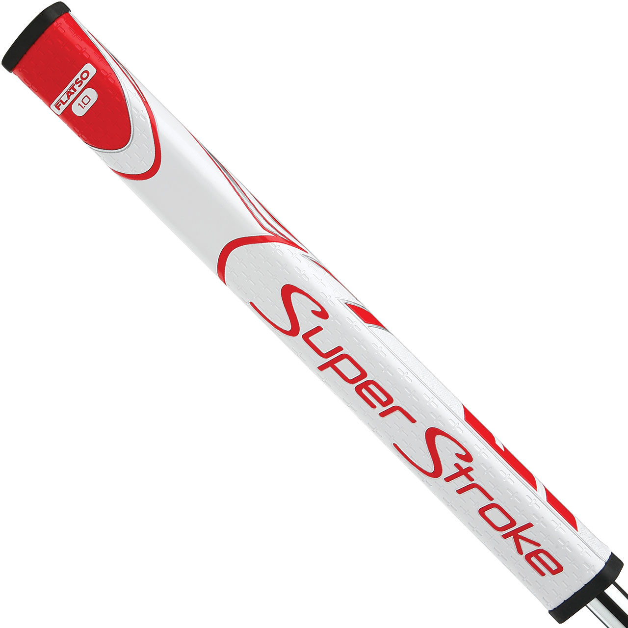Ss Zenergy Flatso 1.0 Putter Grip - GolfWorks Canada