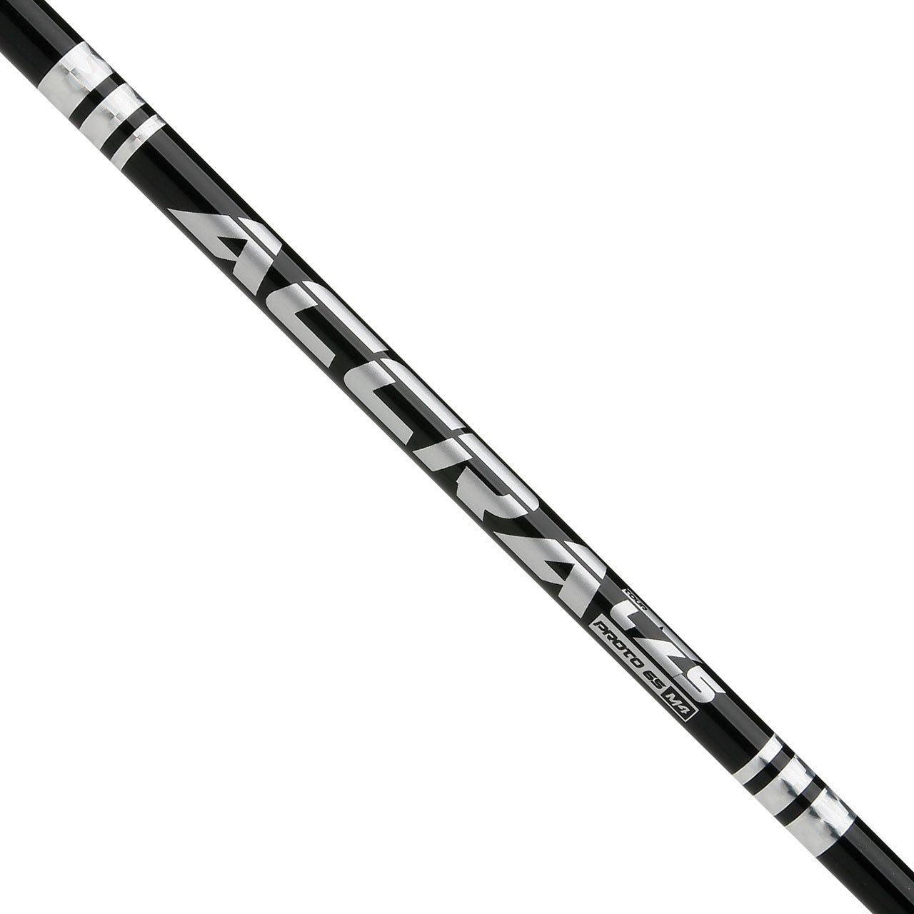 Accra T25 Wood Shafts - AC0001 - GolfWorks Canada