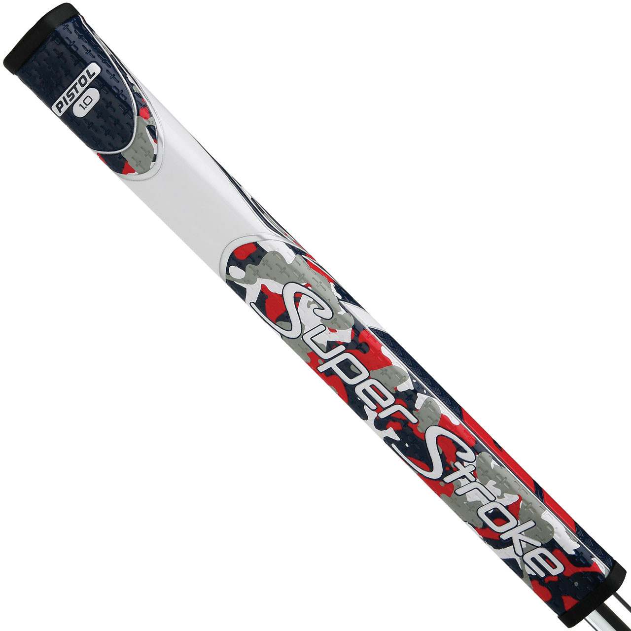 Ss Zenergy Pistol Gt 1.0 Putter Grip - GolfWorks Canada