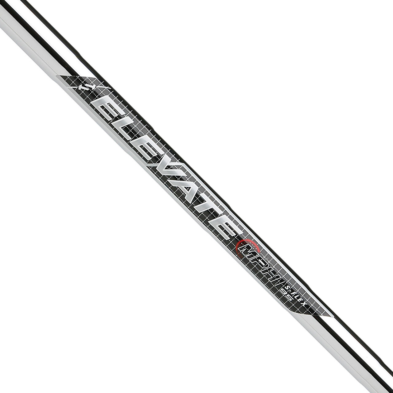 ELEVATE MPH 95 R #5-W.G PXG シャフト エレベート True Temper Elevate MPH 95 Steel Iron Shafts - GolfWorks Canada