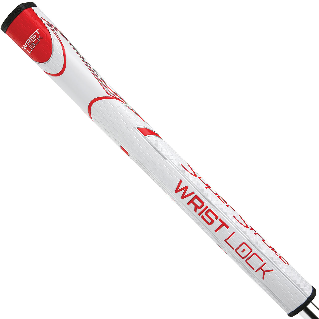 Ss Zenergy Wrist Lock Putter Grip - GolfWorks Canada