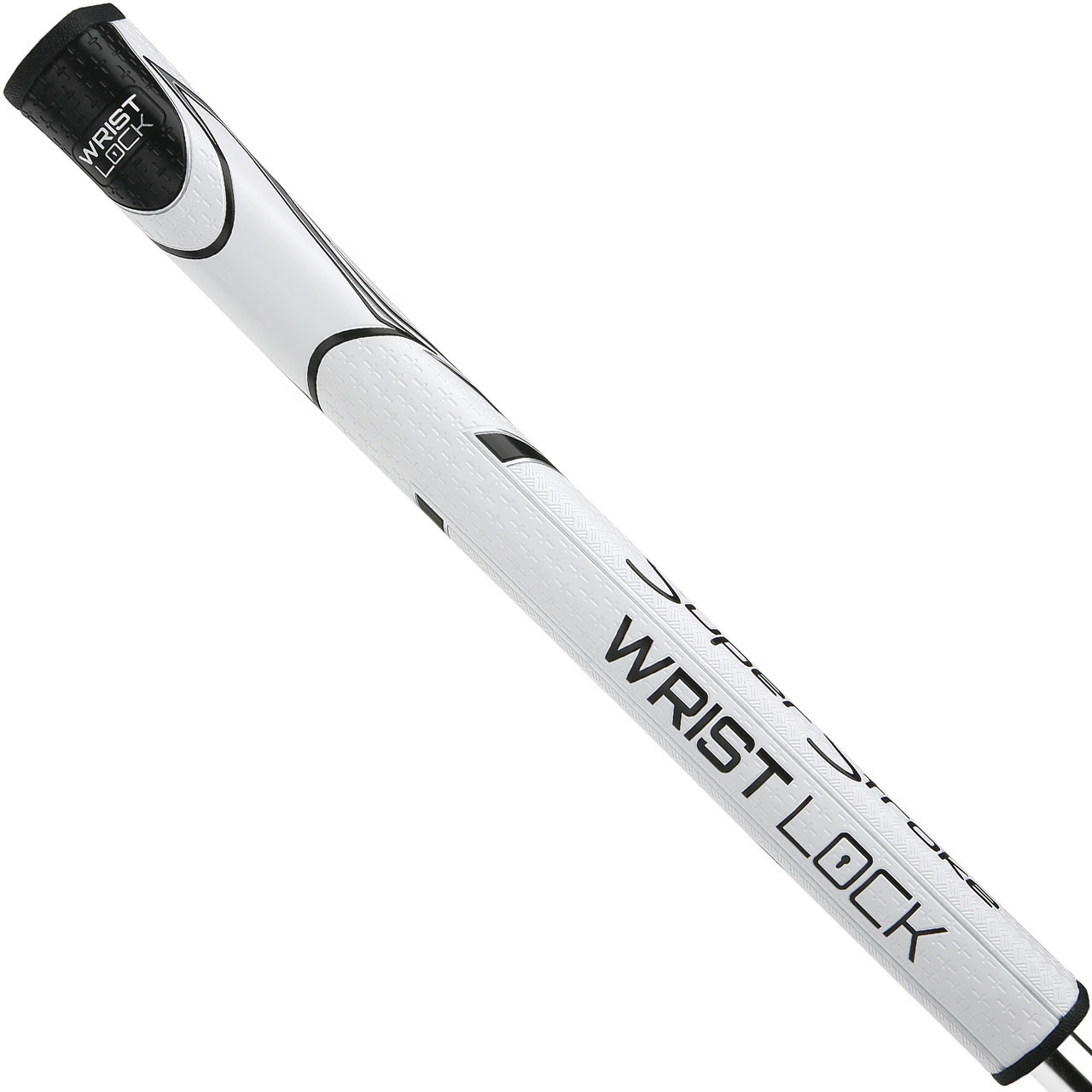 ギーク　stiff Ss Zenergy Wrist Lock Putter Grip - GolfWorks Canada