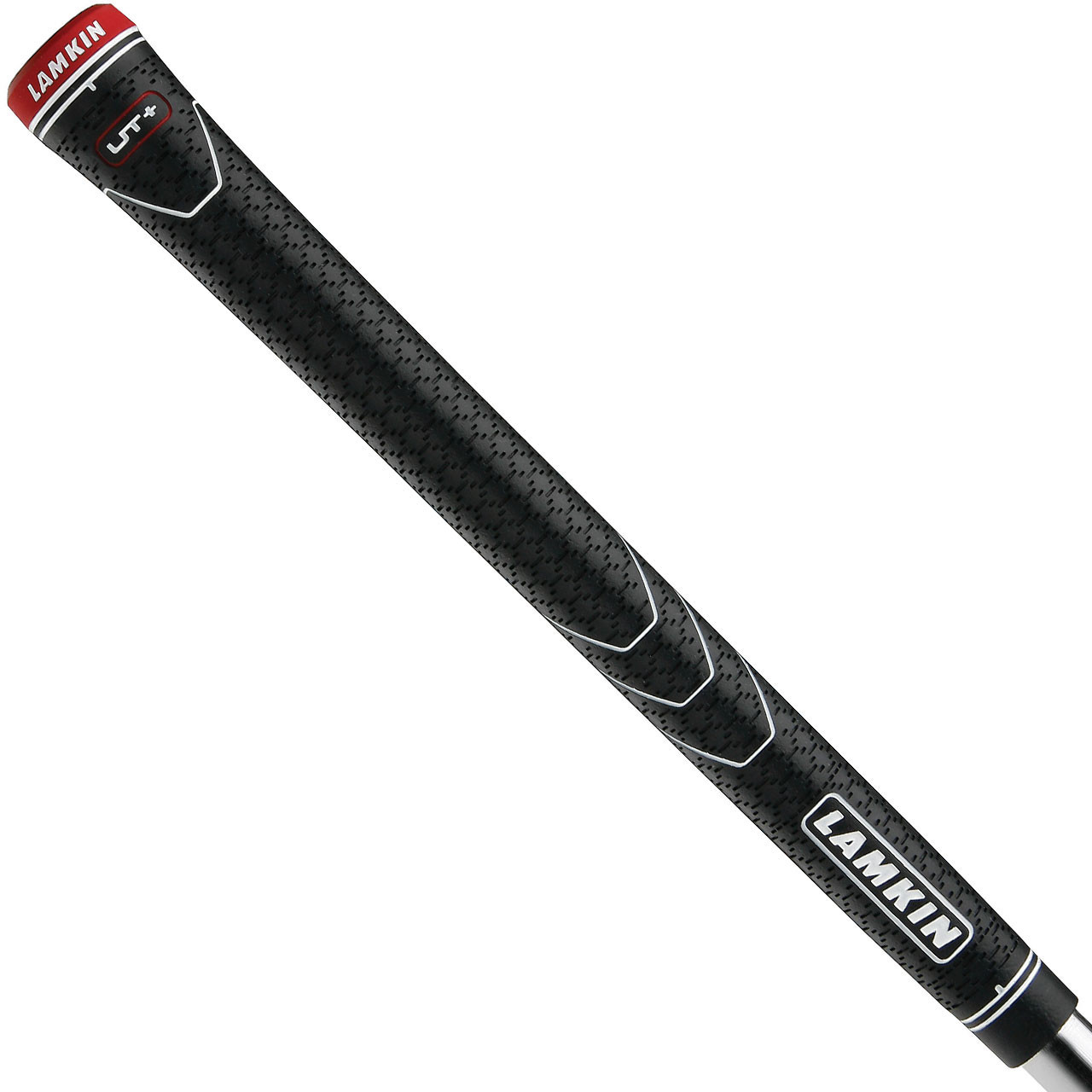 Lamkin UT+ Black Golf Grip - GolfWorks Canada