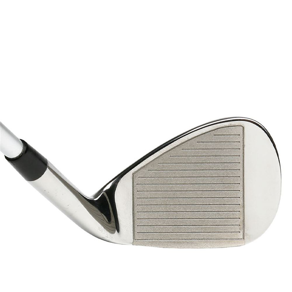 LH Pure Spin Wedge w/Copper Tungsten - GolfWorks Canada