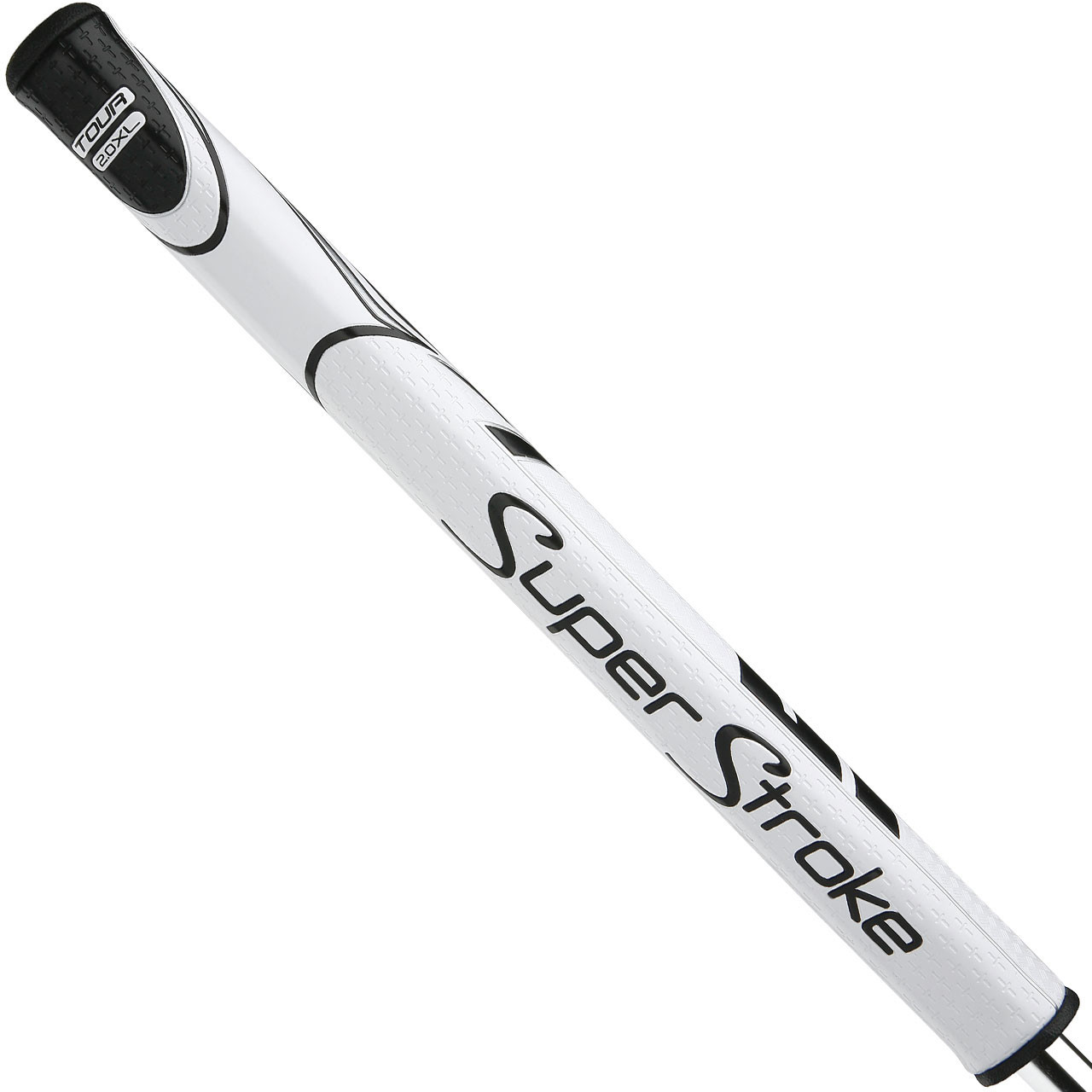 Solo G3 swisspoint② Ss Zenergy Xl Plus 2.0 Putter Grip - GolfWorks Canada