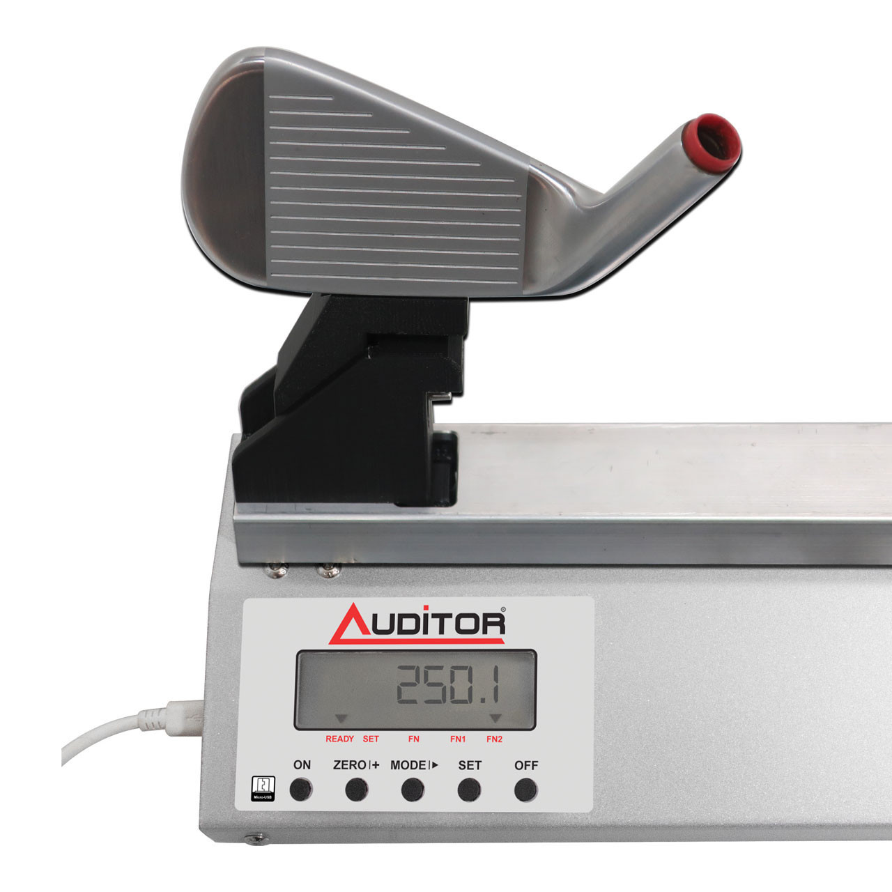 Golf Mechanix Compact Digital Swing Weight Scale - GM1114