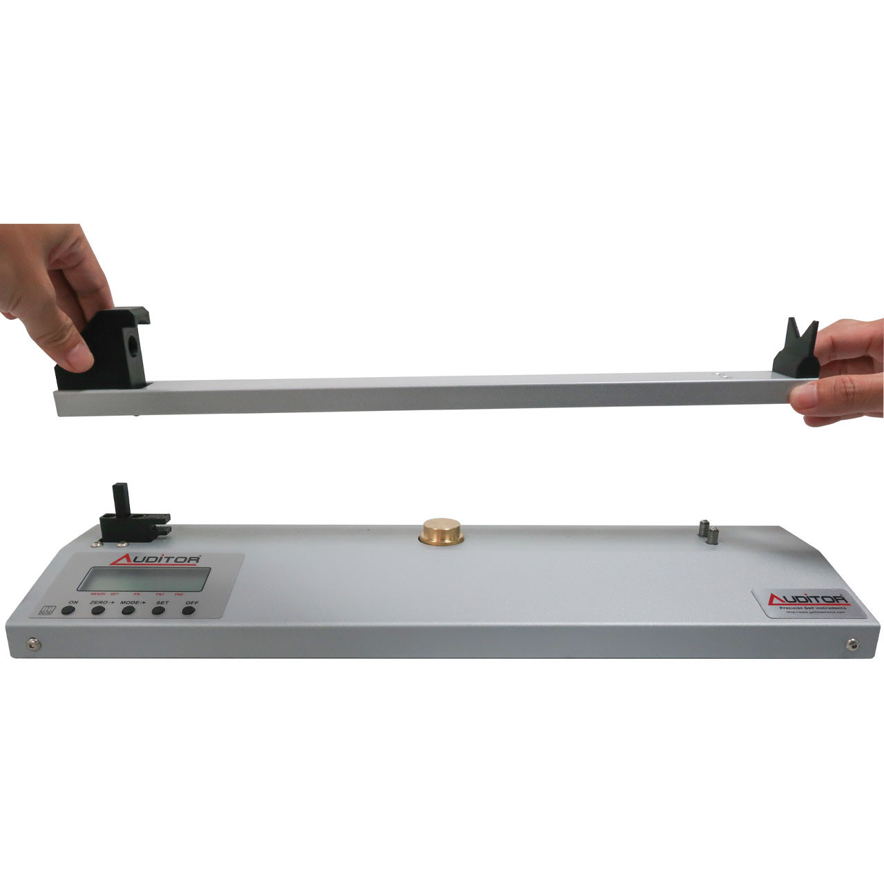 Golf Mechanix Compact Digital Swing Weight Scale - GM1114