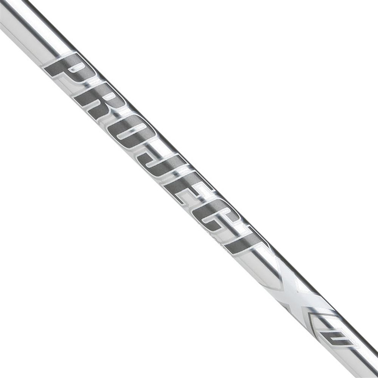 Project X U Steel Hybrid Shaft - GolfWorks Canada