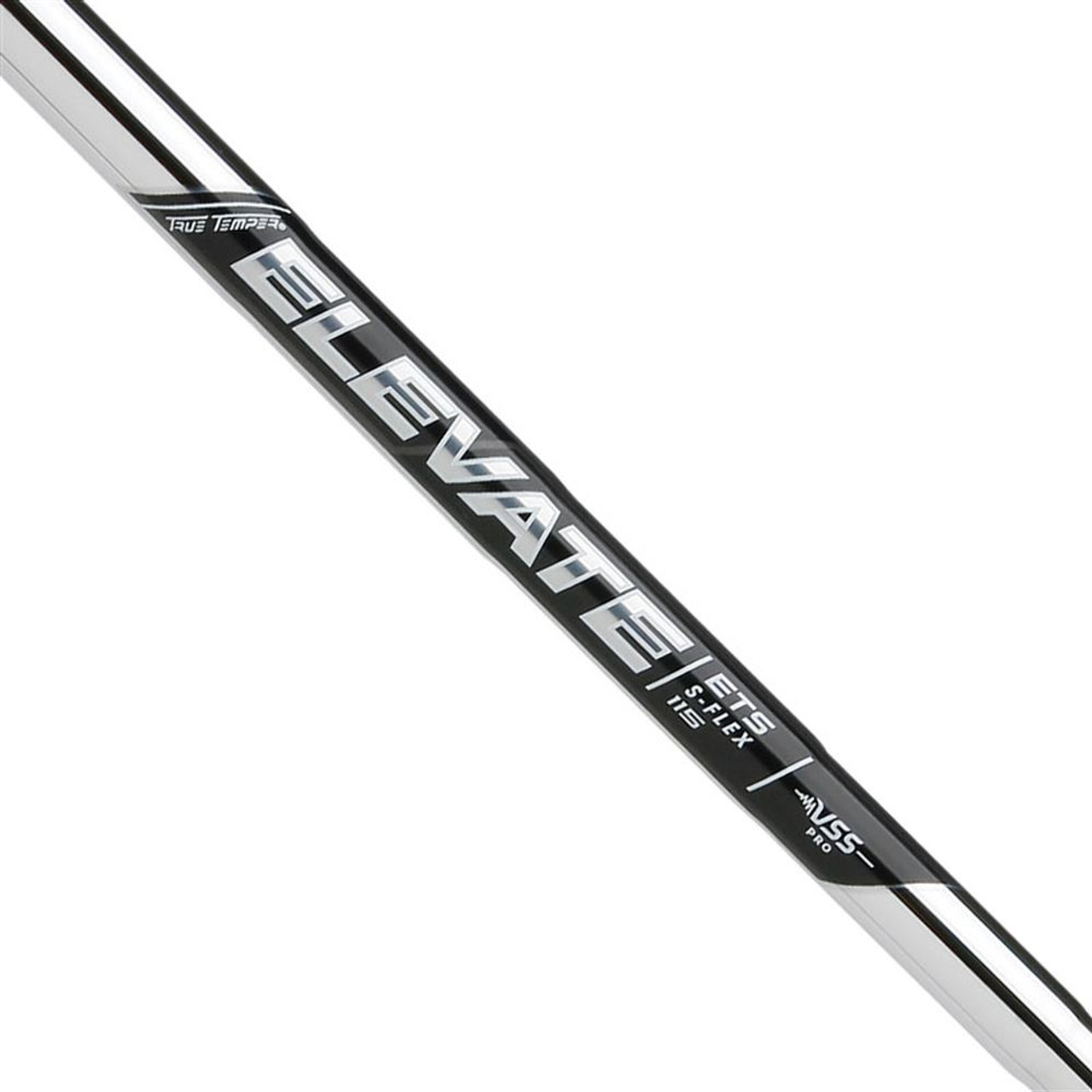 True Temper Elevate ETS 115 .355