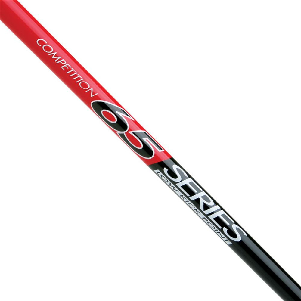 RomaRo Ballista FW5 18度 UST Mamiya UST Mamiya Competition Series Graphite Iron Shaft - GolfWorks Canada