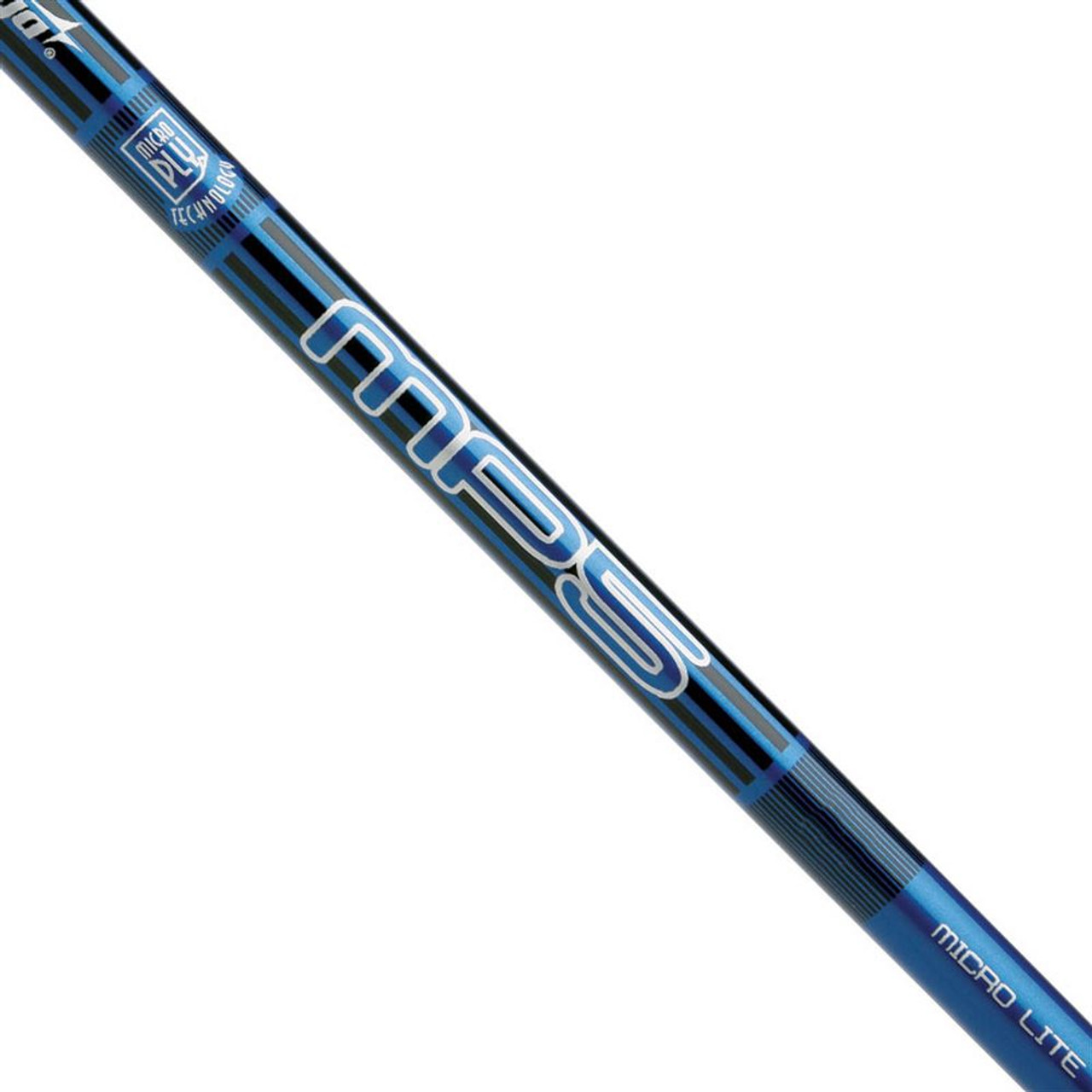 UST Mamiya MP5 Graphite Wood Shafts - GolfWorks Canada