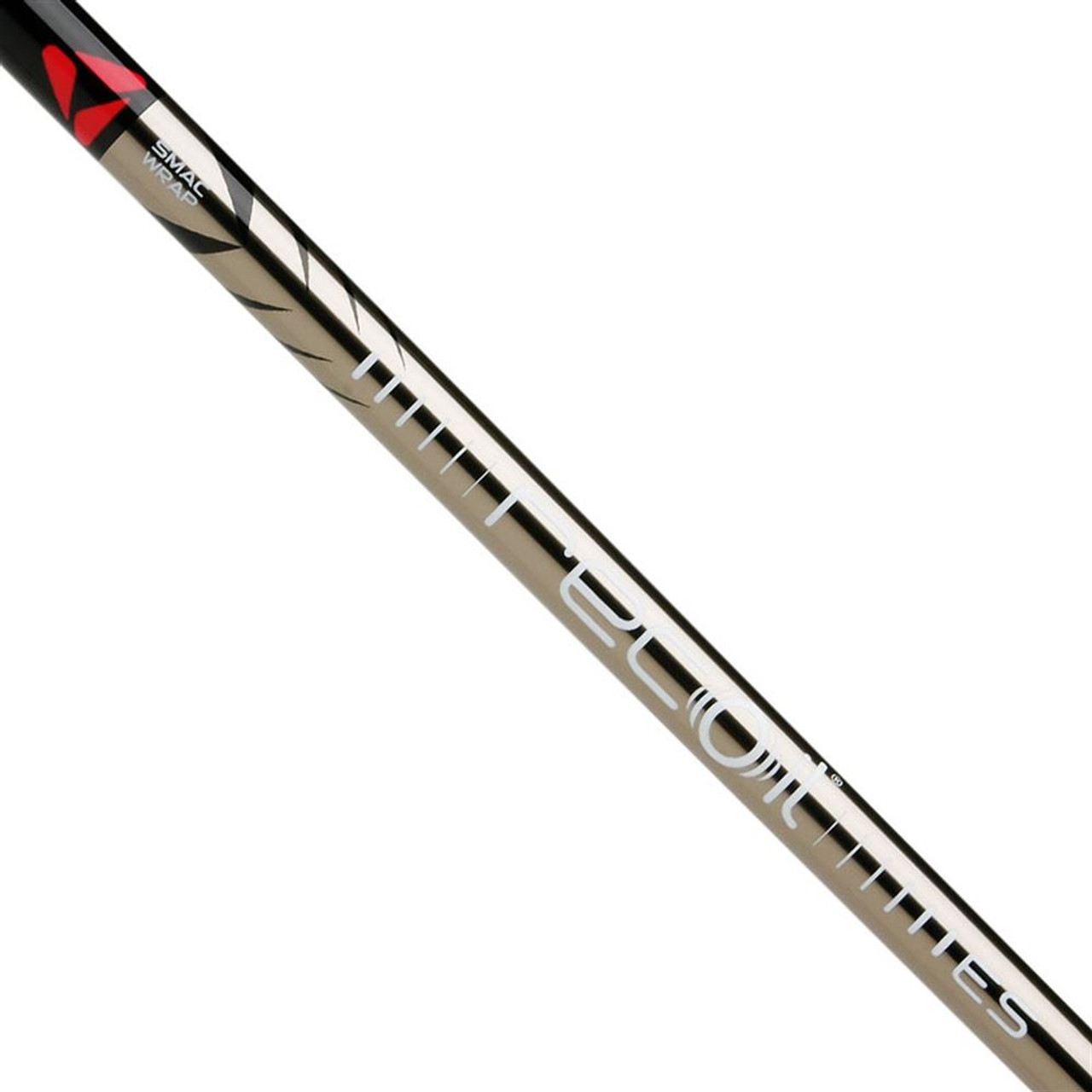 UST Mamiya Recoil 760/780 ES SmacWrap IP Graphite Iron