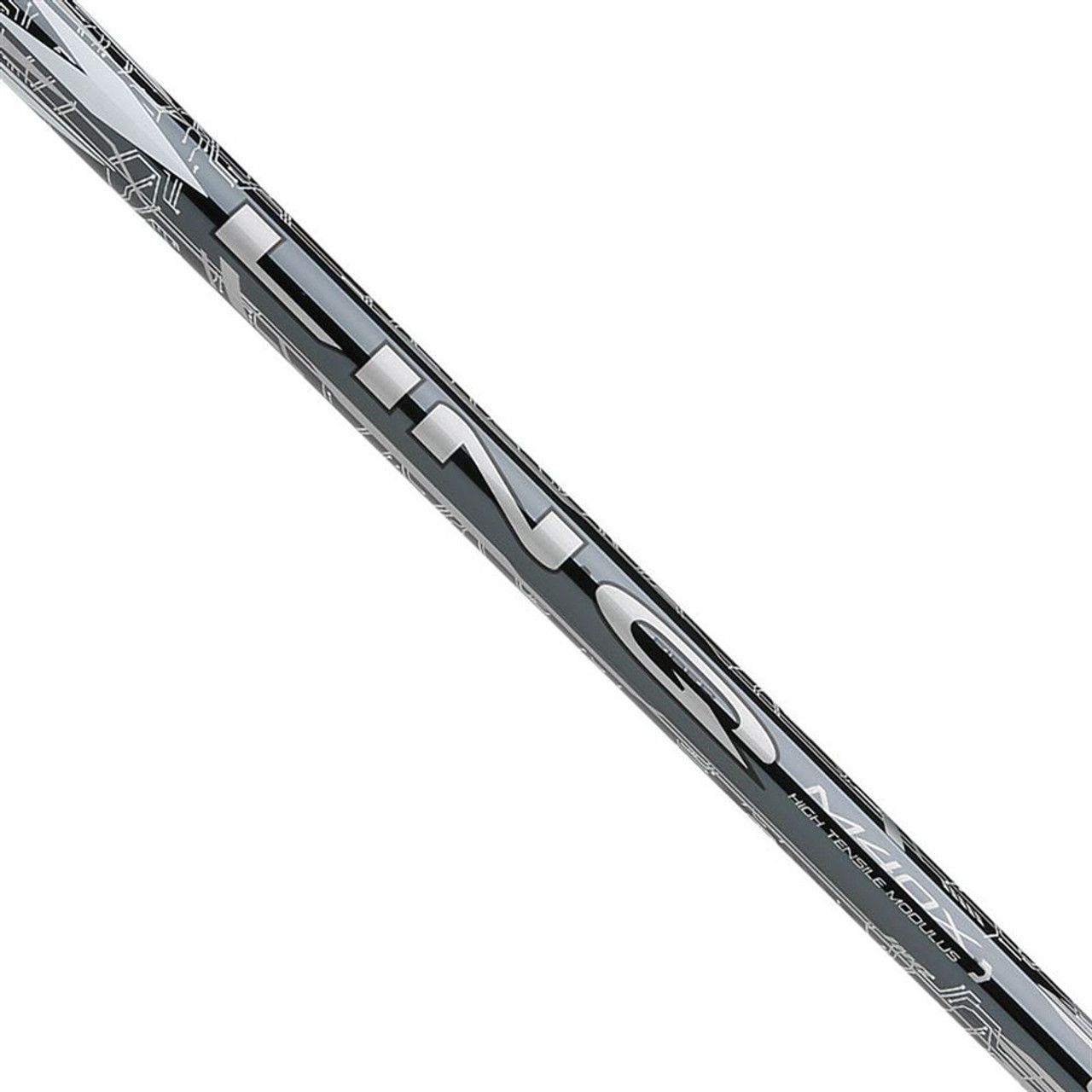 UST Mamiya LIN-Q M40X Graphite Wood Shafts - GolfWorks Canada