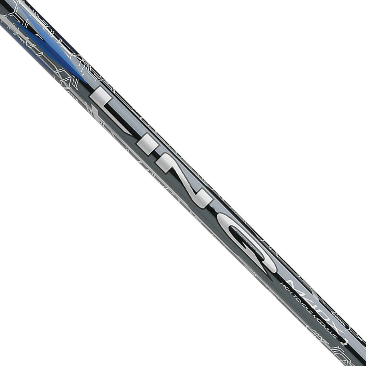 UST Mamiya LIN-Q M40X Blue - GolfWorks Canada