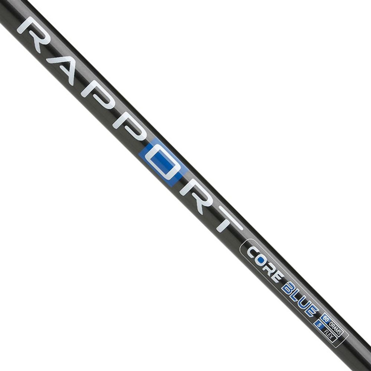 ラポート コアブルー CB (US仕様) (Rapport Core Blue CB Graphite Wood)-