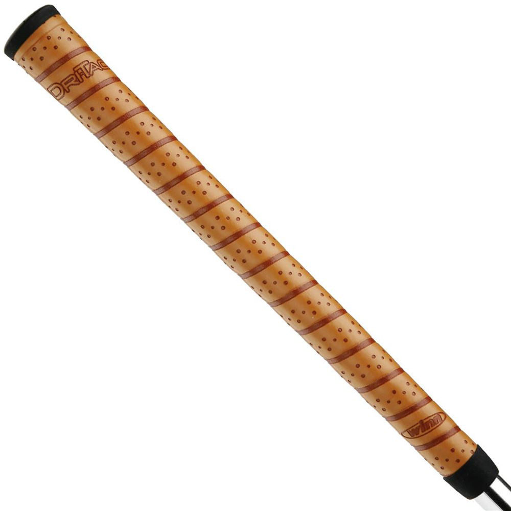 Winn Dri-Tac Wrap Golf Grips - GolfWorks Canada