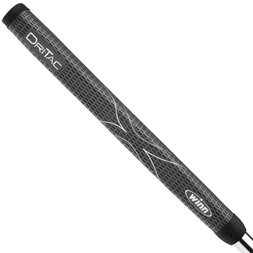 Winn Dri-Tac Putter Grips - GolfWorks Canada