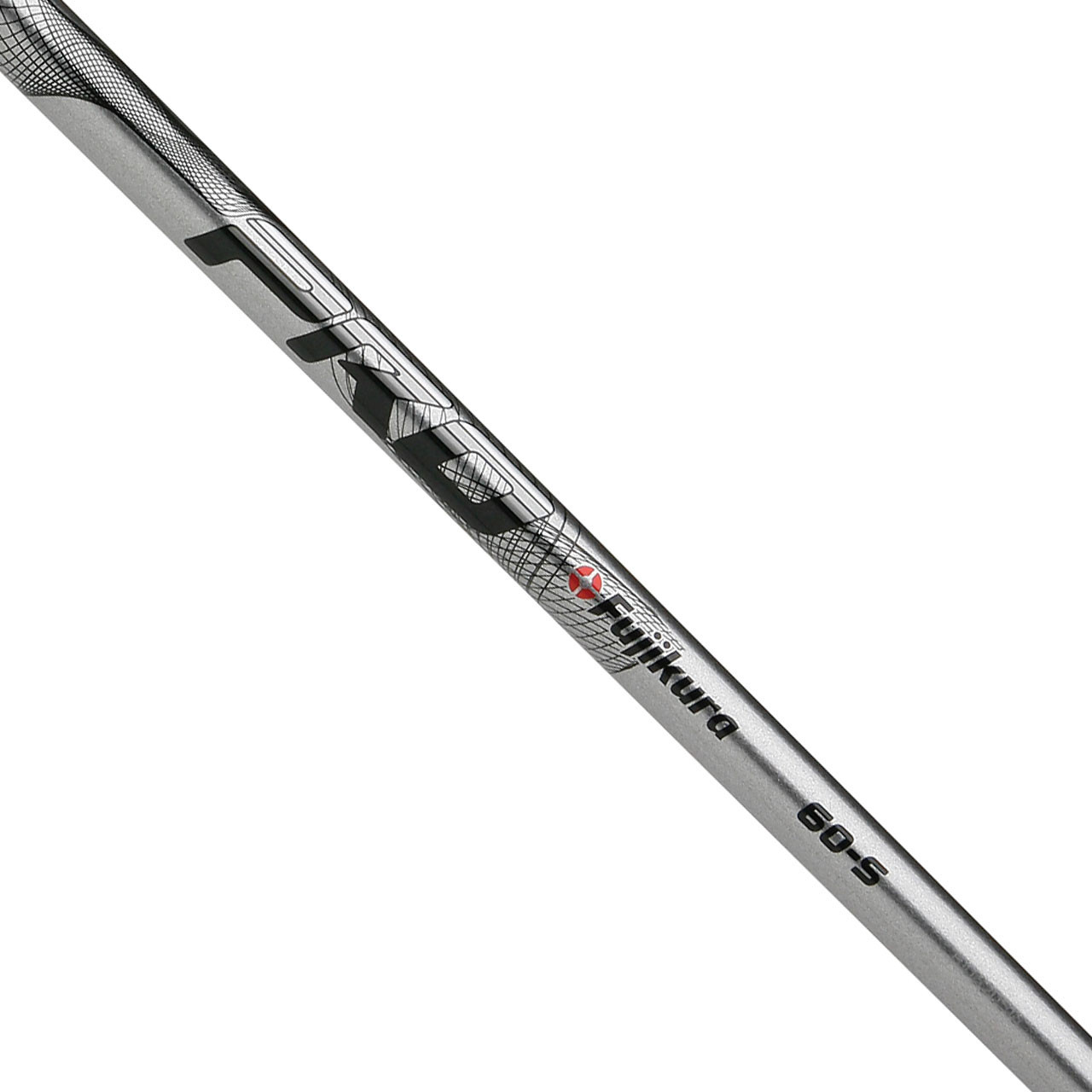 Fujikura Pro Black Graphite Wood Shafts - GolfWorks Canada