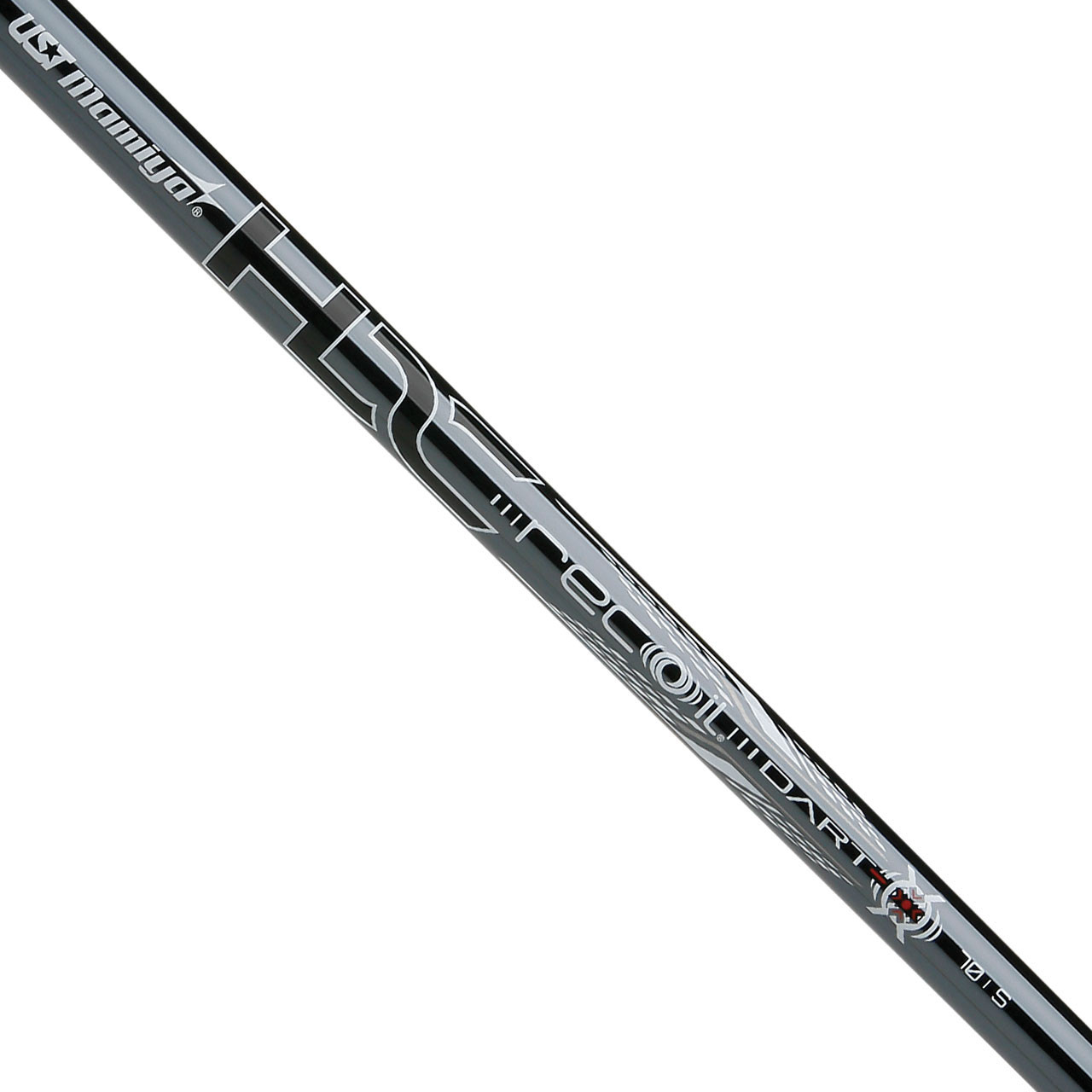 UST Mamiya Recoil Dart HDC Graphite Iron Shafts - GolfWorks Canada