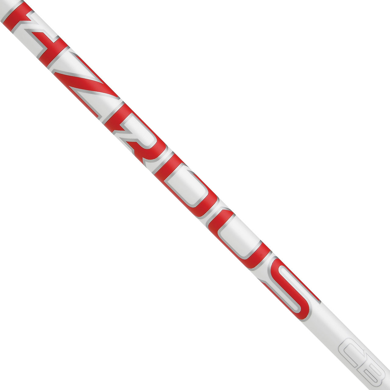 Project X HZRDUS GEN 4 RED CB Shaft Driver — 60 6.0 Stiff Flex, Adaptateur Au Choix