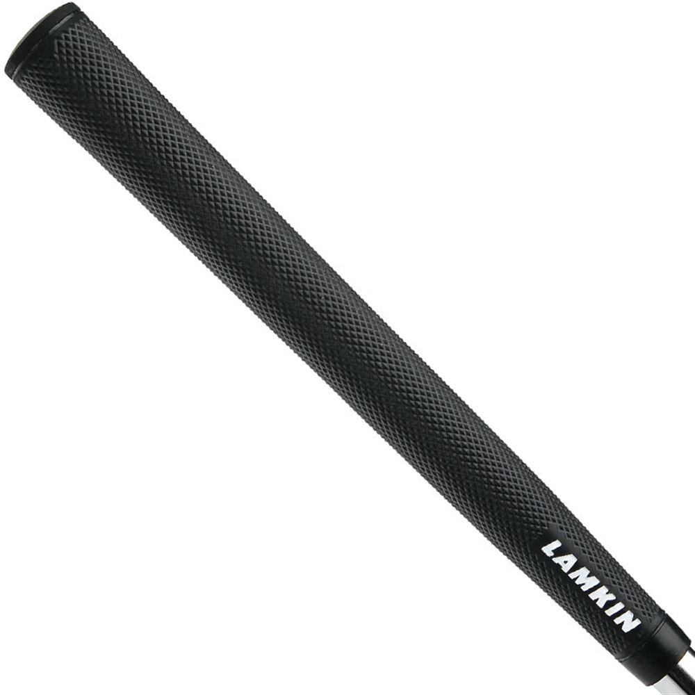 Lamkin Arthritic Golf Grip.580" (Rnd) 72g +1/16 OversizeARM58
