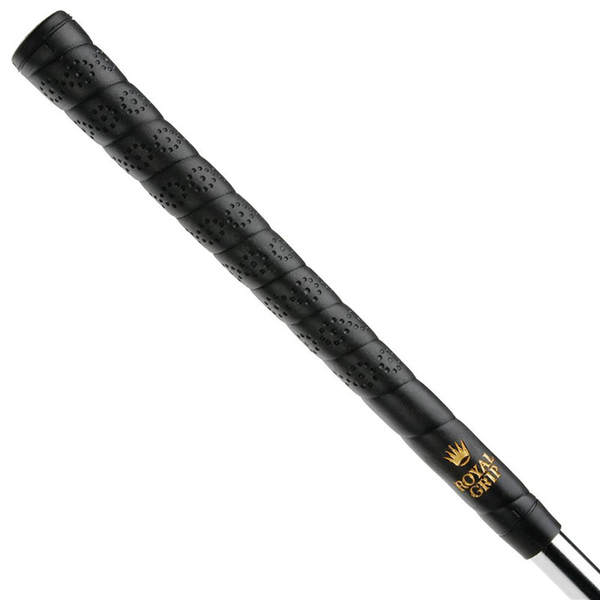 Royal Grip Perf Wrap Golf Grips GolfWorks Canada