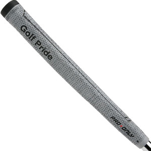 Golf Pride Pro Only Star Cord Putter Grip Golf Pride Pro Only Star Cord Putter Grip