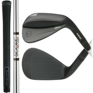 Maltby DRT Forged DBM Wedge Pak