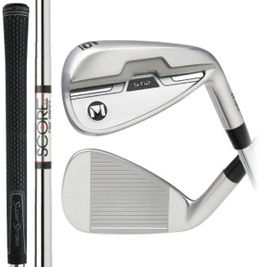 Maltby STi2 GEN 2 Iron Pak