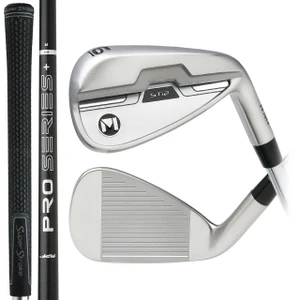 Maltby STi2 GEN 2 Graphite Iron Pak