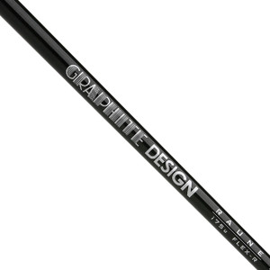 Mitsubishi C6 Black Graphite Iron Shafts - GolfWorks Canada