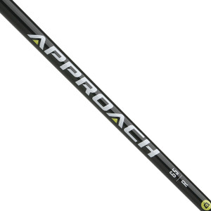 Sakura .370 Graphite Iron Shaft - GolfWorks Canada