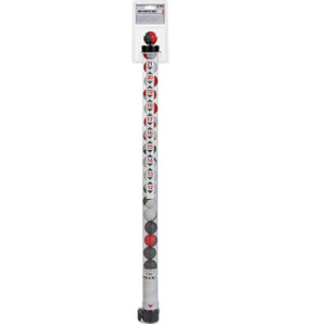Maxfli Tube Shagger with 24 Balls - MX638 Maxfli Tube Shagger with 24 Balls - MX638
