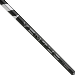 Fujikura Ventus Black Velocore+ Hybrid Golf Shafts