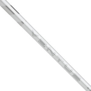 Fujikura Ventus White Velocore+ Graphite Wood Shafts