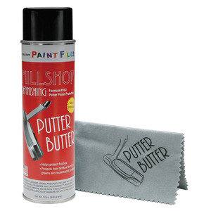 Putter Butter Golf Club Protector Putter Butter Golf Club Protector