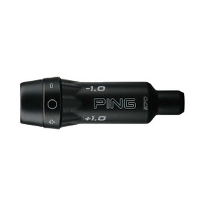 Ping G440 Hybrid Shaft Adaptors