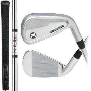 Maltby TS3.5 Forged Iron Pak