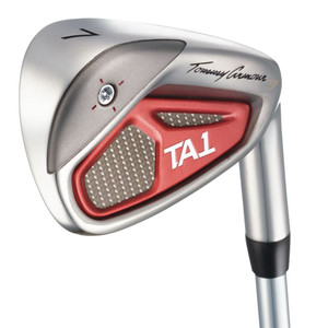 Tommy Armour 845 Irons (Steel) Tommy Armour 845 Irons (Steel)